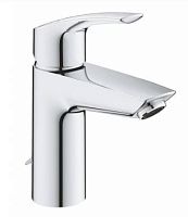 Смеситель для раковины Grohe Eurosmart 33188003 Смеситель для раковины Grohe Eurosmart 33188003