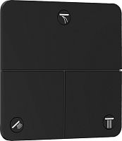 Термостат для душа Hansgrohe ShowerSelect Comfort Q 15587670