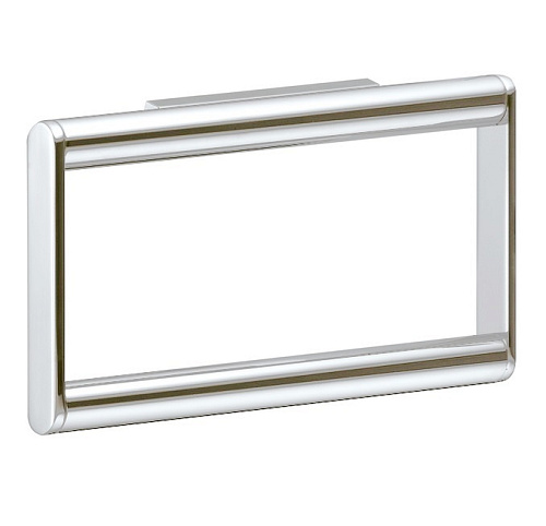 Кольцо Keuco 14921170000 Plan для полотенца, алюминий анодированный/хром купить недорого в интернет-магазине Керамос Кольцо Keuco 14921170000 Plan для полотенца, алюминий анодированный/хром купить недорого в интернет-магазине Керамос