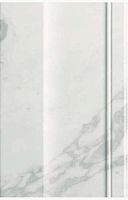 Декоративный элемент (плитка) AtlasConcorde MARVELPRO MarvelStatuarioSelectAlzata20x30,5