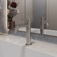 Смеситель для раковины Vincea Villa VBF-1VL1BN