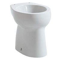 Унитаз приставной Laufen Florakids 8.2203.7.000.027.1