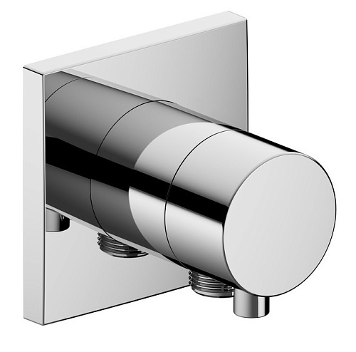 Запорный вентиль Keuco 59541011102 IXMO c выводом для шланга DN 15, хром купить недорого в интернет-магазине Керамос Запорный вентиль Keuco 59541011102 IXMO c выводом для шланга DN 15, хром купить недорого в интернет-магазине Керамос