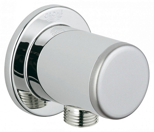 Держатель для душа настенный Grohe Grohe 28626000 Держатель для душа настенный Grohe Grohe 28626000 снят с производства