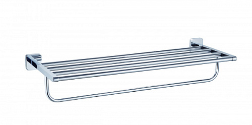 Полотенцедержатель Wonzon & Woghand WW-6681 - купить в Санкт-Петербурге, цена на Полотенцедержатель Wonzon & Woghand WW-6681 в интернет-магазине Керамос Полотенцедержатель Wonzon & Woghand WW-6681 купить недорого в интернет-магазине Керамос
