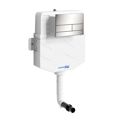 Бачок встраиваемый WasserKRAFT 10TLT.031.ME.BN04 Бачок встраиваемый WasserKRAFT 10TLT.031.ME.BN04
