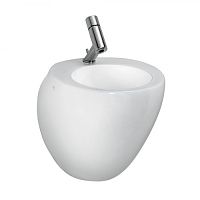 Раковина Laufen Alessi 8.1597.0.400.104.1-LCC Раковина Laufen Alessi 8.1597.0.400.104.1-LCC