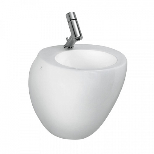 Раковина Laufen Alessi 8.1597.0.400.104.1-LCC Раковина Laufen Alessi 8.1597.0.400.104.1-LCC