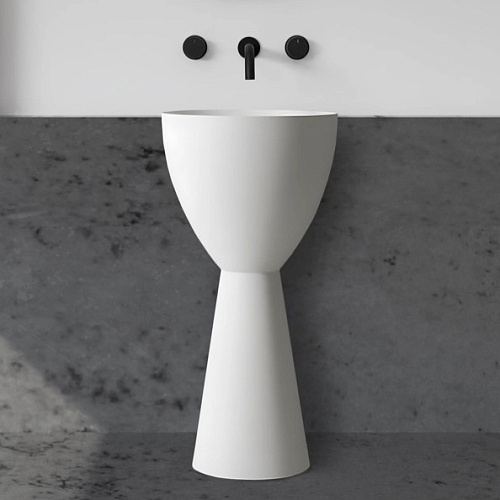 Раковина Abber Stein AS2507 купить недорого в интернет-магазине Керамос Раковина Abber Stein AS2507 купить недорого в интернет-магазине Керамос