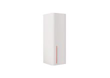Шкаф боковой Creavit Angel AL2120.00.BB РОЗОВОЕ ЗОЛОТО