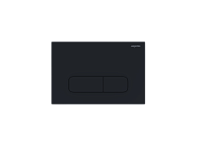 Клавиша смыва Aquatek KDI-0000017, черная