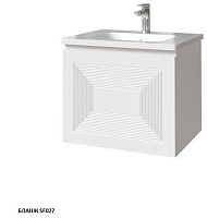 Тумба под раковину Caprigo MODO Quarta 35711-SF027