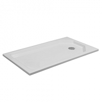 Душевой поддон RGW STYLE 16183814-11 Acrylic прямоугольный 80х140х7 см, белый Душевой поддон RGW STYLE 16183814-11 Acrylic прямоугольный 80х140х7 см, белый