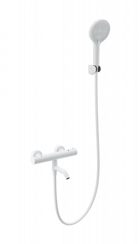 Смеситель для ванны Wonzon & Woghand  WW-B2065-A1-MW