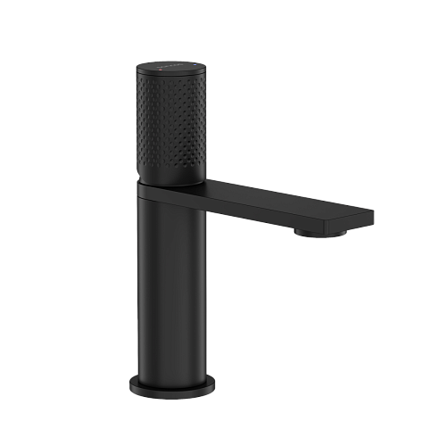 Смеситель для раковины Sancos Nexus SC9011MB