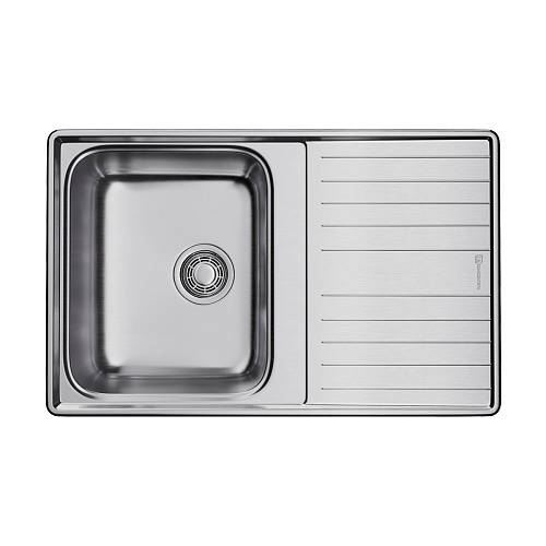 Кухонная мойка Omoikiri 4993735 Кухонная мойка Omoikiri 4993735