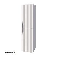 Пенал Caprigo 35950R-TP811 NOVARA подвесной 35х140 см, правый, бланж