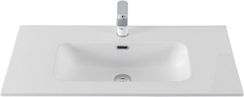 Раковина Aquanet Flat 00330432