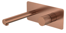 Смеситель встраиваемый Boheme STICK 125-CB.2