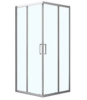 Душевое ограждение Azario сантехника Azario AZ-131S A 90*90*195