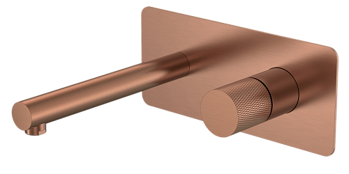 Смеситель встраиваемый Boheme STICK 125-CB.2