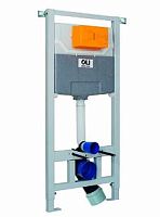 Инсталляция для унитаза OLI  879236/879566 (exp) Инсталляция для унитаза OLI  879236/879566 (exp)