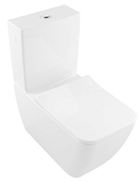 Унитаз-компакт Villeroy & Boch AG Venticello 4612R001