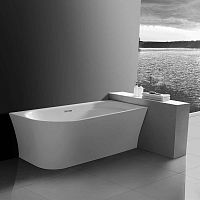 Ванна акриловая Vincea  VBT-301-1500R