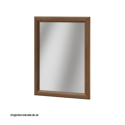 Зеркало Caprigo ЛИОН 38330-038.000.00.20 купить недорого в интернет-магазине Керамос