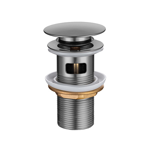 Донный клапан Aquatek AQ6001BGM Донный клапан Aquatek AQ6001BGM