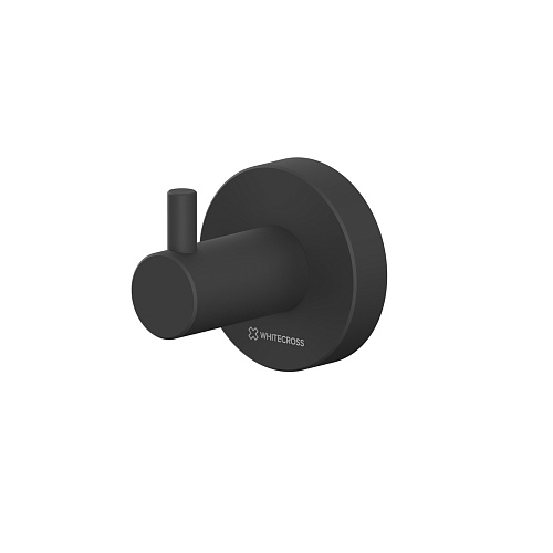 Крючок Whitecross ERGO ER2210BL - купить в Санкт-Петербурге, цена на Крючок Whitecross ERGO ER2210BL в интернет-магазине Керамос Крючок Whitecross ERGO ER2210BL купить недорого в интернет-магазине Керамос