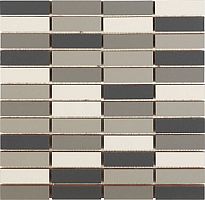 Мозаика Ape Home Mosaico Home Grey 30x30 (MosaicoHomeGrey)