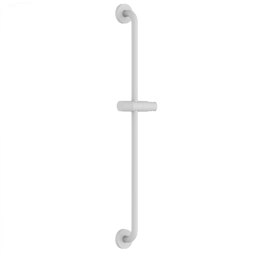 Штанга для душа Wonzon & Woghand  WW-SL05-MW