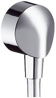 Розетка Hansgrohe FixFit 27458000