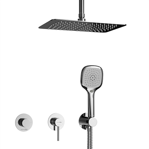 Смеситель WasserKRAFT Muritz 9800 9851.98DVR2.068.069.444.010.065 Смеситель WasserKRAFT Muritz 9800 9851.98DVR2.068.069.444.010.065