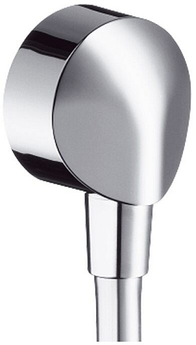 Розетка Hansgrohe FixFit 27458000