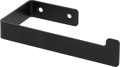 Держатель Deante ADM_N211 Mokko для туалетной бумаги, Nero (черный) - купить в Санкт-Петербурге, цена на Держатель Deante ADM_N211 Mokko для туалетной бумаги, Nero (черный) в интернет-магазине Керамос Держатель Deante ADM_N211 Mokko для туалетной бумаги, Nero (черный) купить недорого в интернет-магазине Керамос