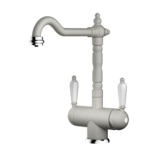 Смеситель для кухни Omoikiri 4994072