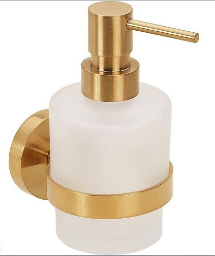 Дозатор для жидкого мыла Bemeta Sablo 160109102 - купить в Санкт-Петербурге, цена на Дозатор для жидкого мыла Bemeta Sablo 160109102 в интернет-магазине Керамос Дозатор для жидкого мыла Bemeta Sablo 160109102 купить недорого в интернет-магазине Керамос