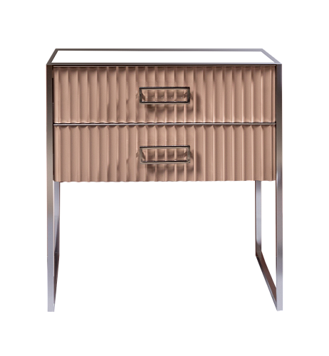 Тумба под раковину Armadi Art Monaco 866-080-CPCR купить недорого в интернет-магазине Керамос