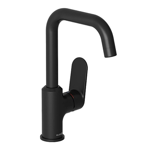 Смеситель для раковины однорычажный Kludi X1 320283975