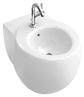 Биде подвесное Villeroy & Boch Aveo 7411 00R1