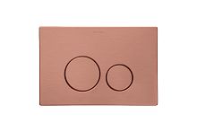 Кнопка для инсталяции Boheme 649-CB