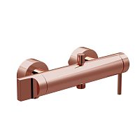 Смеситель Vitra A4261926 Origin для ванны, медный Смеситель Vitra A4261926 Origin для ванны, медный