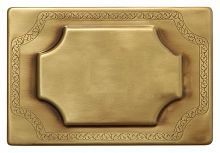 Декоративная панель (плитка) Migliore  ML.PLC-27.053.BR