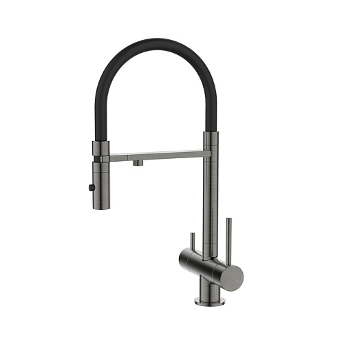 Смеситель для кухни IDDIS ACEGMFFi05 Смеситель для кухни IDDIS ACEGMFFi05