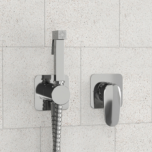 Смеситель WasserKRAFT Weida 3100 A3151.271.057.136 Смеситель WasserKRAFT Weida 3100 A3151.271.057.136