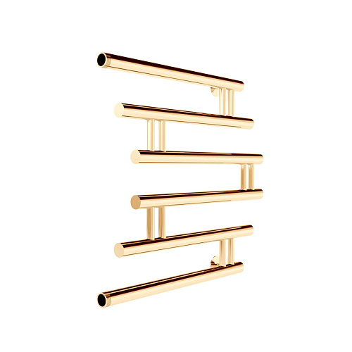 Полотенцесушитель водяной Indigo Zip FZW60-60GDK3 Полотенцесушитель водяной Indigo Zip FZW60-60GDK3