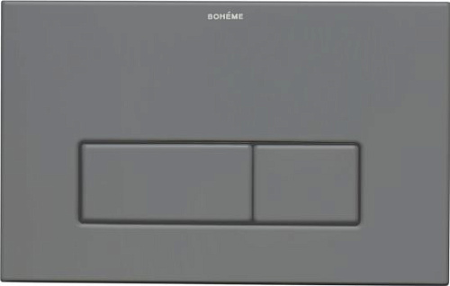 Кнопка для инсталяции Boheme 669-GB