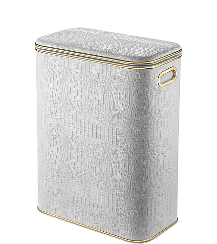 Корзина для белья Geralis  KWG-B купить недорого в интернет-магазине Керамос